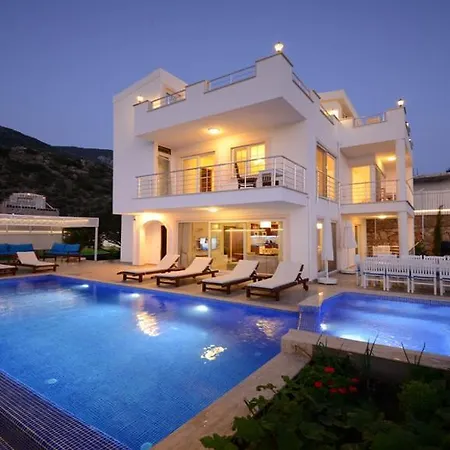 Villa Sadem